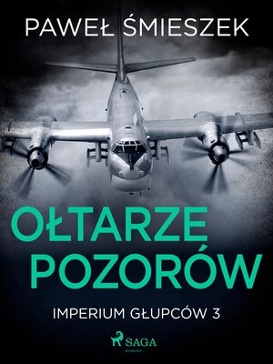 cover image of Ołtarze Pozorów
